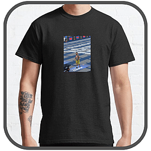 Mat Fraser T-Shirts