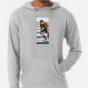 Mat Fraser The Fittest Man Mat Fraser Hoodies