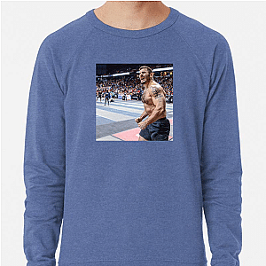 Mat Fraser My Favorite Athlete Mat Fraser Sweatshirts