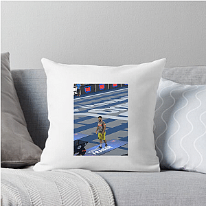 Mat Fraser Always Relentless Always Victorious Mat Fraser Pillows Cover