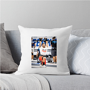 Mat Fraser The King Of CrossFit Mat Fraser Pillows Cover
