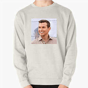 Mat Fraser Unforgettable Grit Mat Fraser Sweatshirts