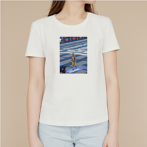 Mat Fraser Always Relentless Always Victorious Mat Fraser T-Shirts