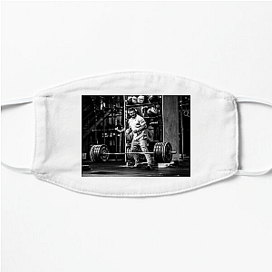 Mat Fraser Beyond The Barbell Mat Fraser Face Masks