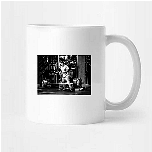 Mat Fraser Beyond The Barbell Mat Fraser Mugs