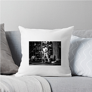 Mat Fraser Beyond The Barbell Mat Fraser Pillows Cover