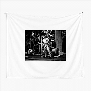 Mat Fraser Beyond The Barbell Mat Fraser Tapestries