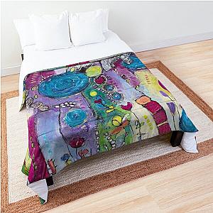 Iris & Matilda Comforter