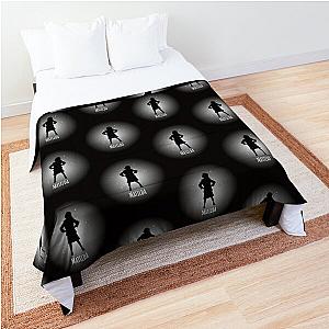 Matilda Strong Stance Comforter