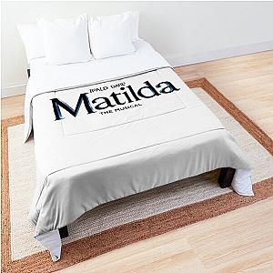 musical matilda  Comforter