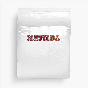 MATILDA Duvet Cover