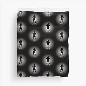 Matilda Strong Stance Duvet Cover