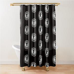 Matilda We Are Revolting Children Shower Curtain