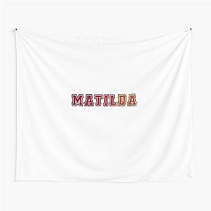 MATILDA Tapestry