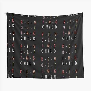 Matilda Revolting Child Tapestry