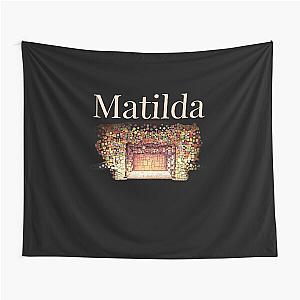 matilda musical Tapestry