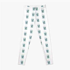 Matilda movie salamander  Leggings