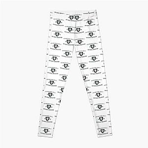 Crunchem hall elementary school Matilda movie Leggings