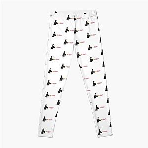 Copia de Copia de You can do it Bruce Matilda movie Leggings