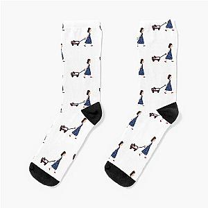 Copia de You can do it Bruce Matilda movie Socks