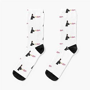 Copia de Copia de You can do it Bruce Matilda movie Socks