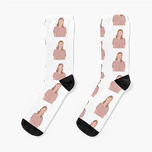 Matilda movie Miss honey teacher Socks