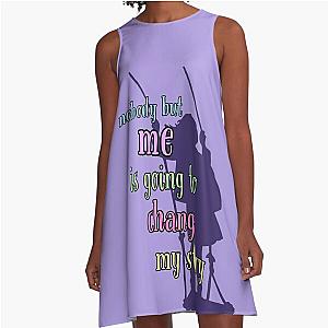 Matilda Change my Story A-Line Dress