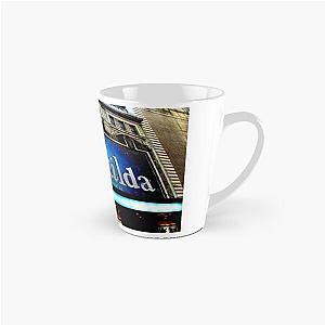 Matilda the Musical Tall Mug