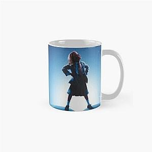 Matilda musical Classic Mug