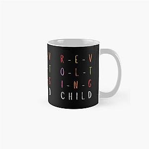 Matilda Revolting Child Classic Mug