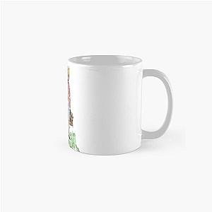 Miss Honey and Matilda Classic Mug