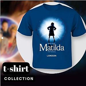 Matilda T-Shirts