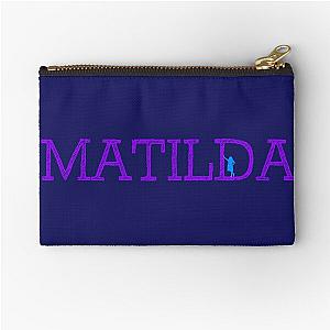 Matilda Zipper Pouch