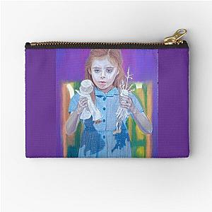 Once upon a time - Matilda dolls Zipper Pouch