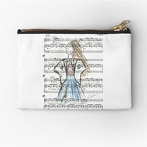 Matilda - When I Grow Up Zipper Pouch