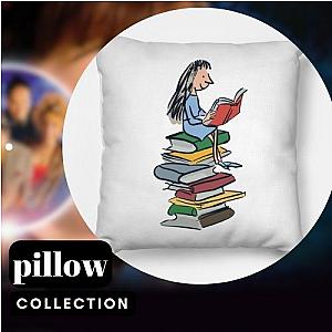 Matilda Pillows