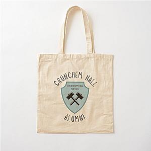 Matilda Crunchem Hall Alumni  Cotton Tote Bag