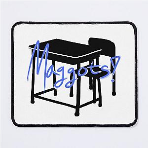 MATILDA - Maggots! logo Mouse Pad