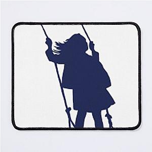 musical matilda Mouse Pad