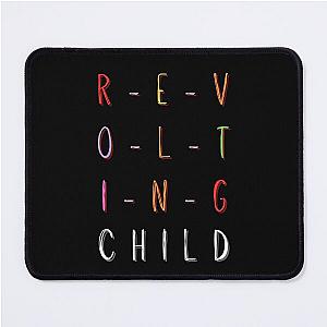 Matilda Revolting Child Mouse Pad