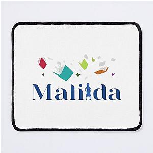 musical the matilda Mouse Pad