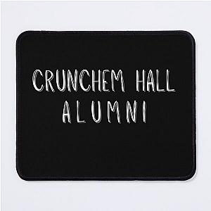 Matilda Crunchem Hall Alumni  Mouse Pad