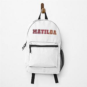 MATILDA Backpack