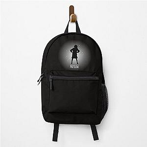 Matilda Strong Stance Backpack