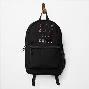 Matilda Revolting Child Backpack