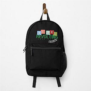 Matilda 'We Are Revolting Children' Backpack