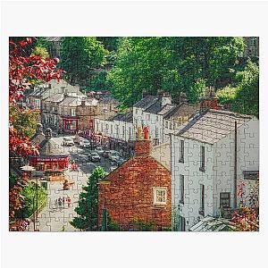 Matlock Bath Jigsaw Puzzle