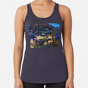 Matlock Bath Tank Top
