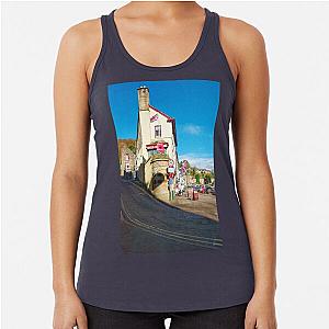 Temple Road Matlock Bath Racerback Tank