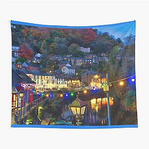Matlock Bath Tapestry